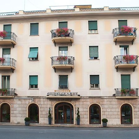 Hotel Giulio Cesare Rapallo Zewnętrze zdjęcie